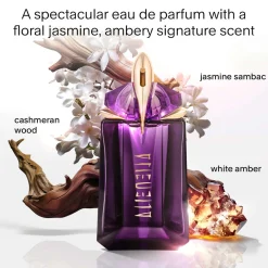 MUGLER Alien Eau de Parfum Refillable Spray 60ml Outlet