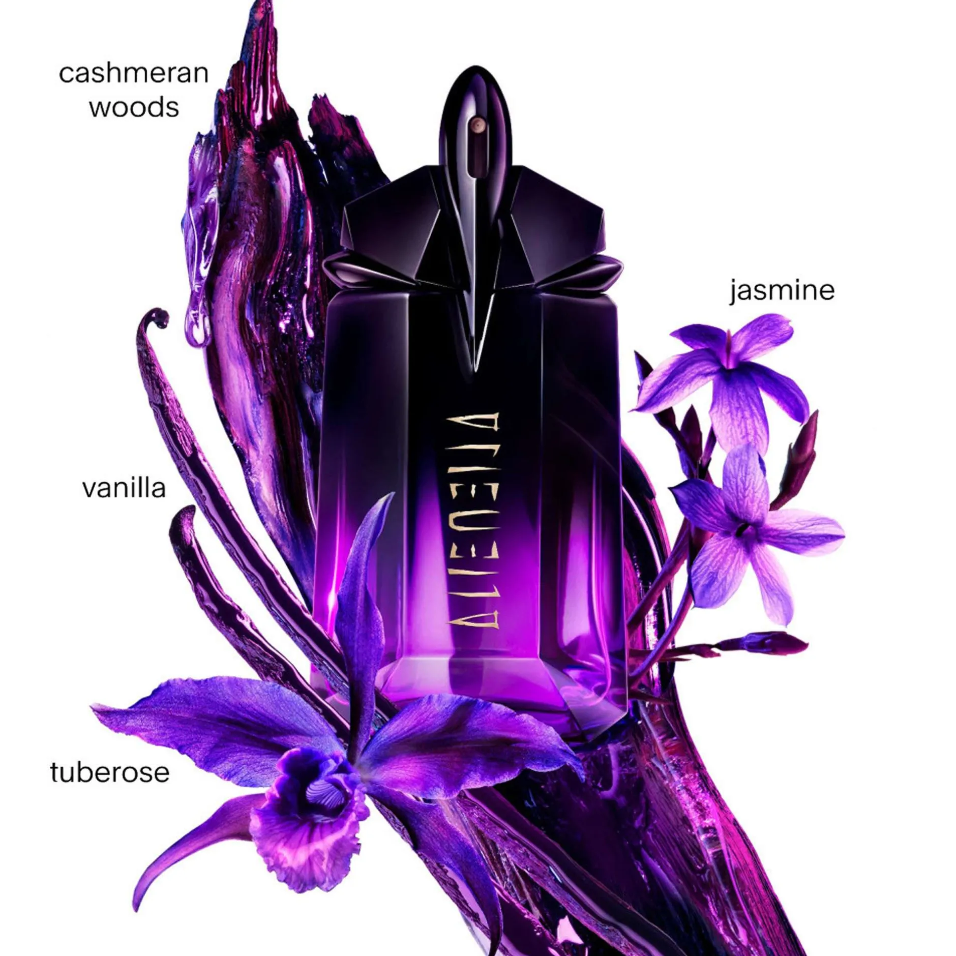 MUGLER Alien Extraintense Eau de Parfum Spray 60ml Discount
