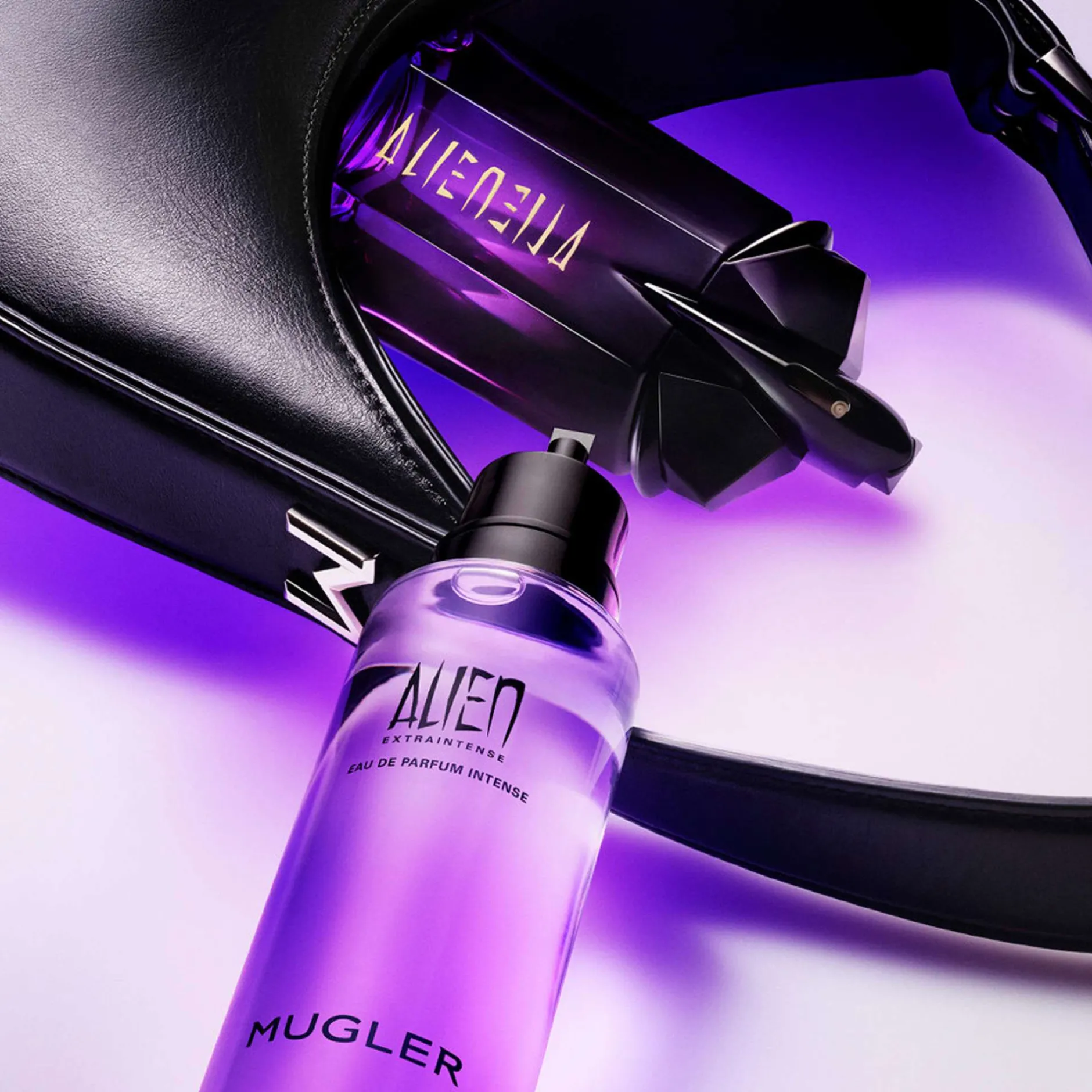 MUGLER Alien Extraintense Eau de Parfum Spray 60ml Discount