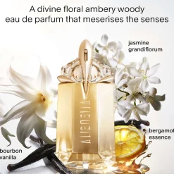 MUGLER Alien Goddess Eau de Parfum Refillable Spray 60ml Sale