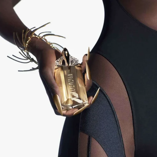 MUGLER Alien Goddess Eau de Parfum Refillable Spray 60ml Sale