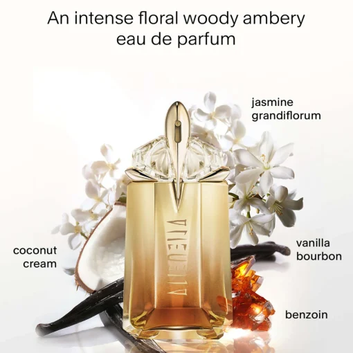 MUGLER Alien Goddess Intense Eau de Parfum Spray 60ml Outlet