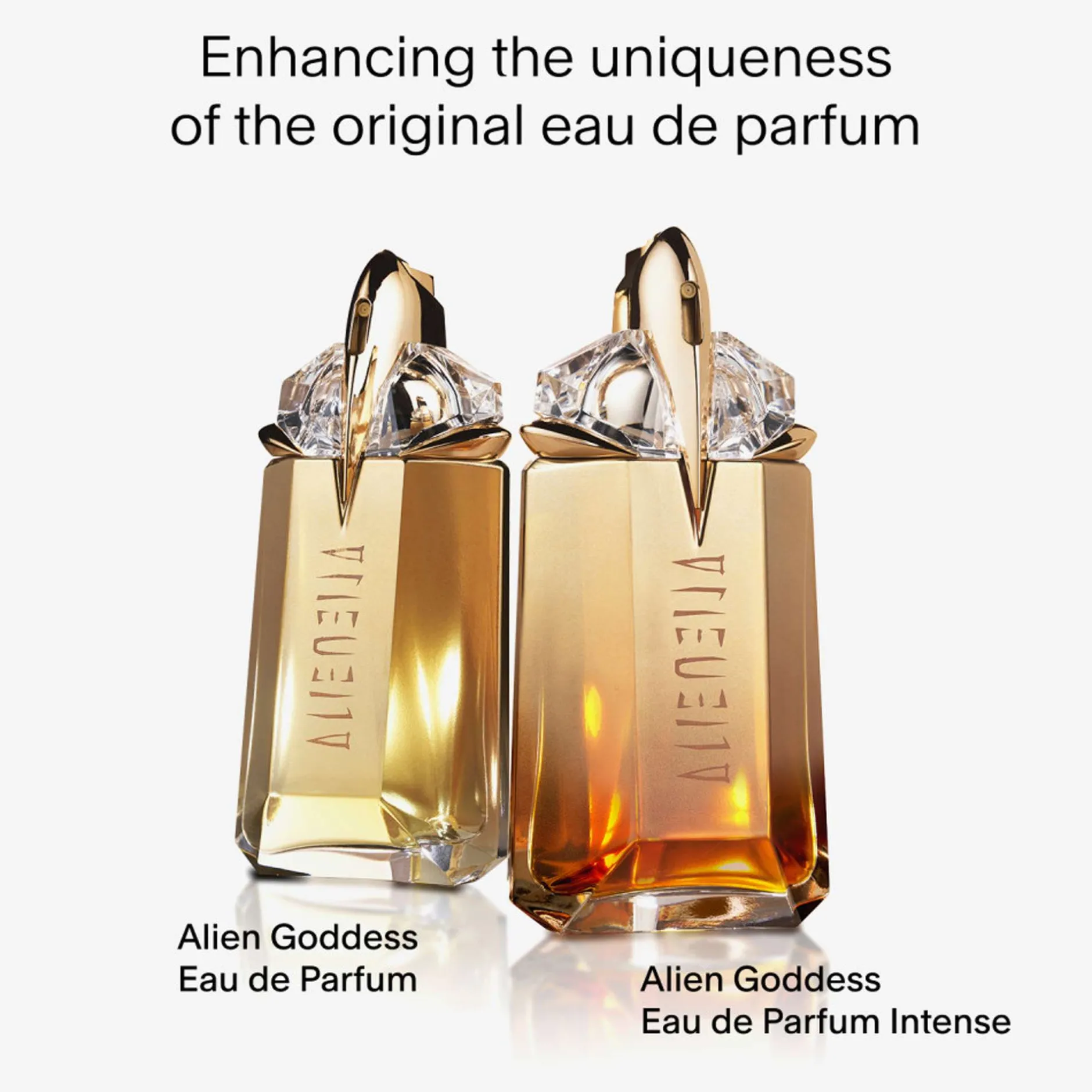 MUGLER Alien Goddess Intense Eau de Parfum Spray 60ml Outlet