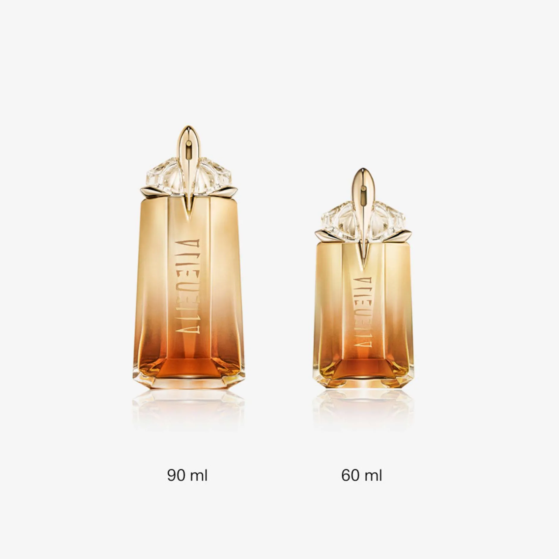 MUGLER Alien Goddess Intense Eau de Parfum Spray 60ml Outlet