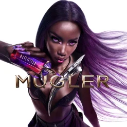MUGLER Alien Hypersense Eau de Parfum Spray 60ml New