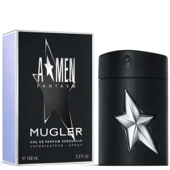 MUGLER A*Men Fantasm Eau de Parfum Spray 100ml Best