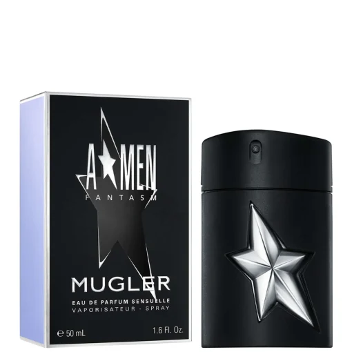 MUGLER A*Men Fantasm Eau de Parfum Spray 50ml