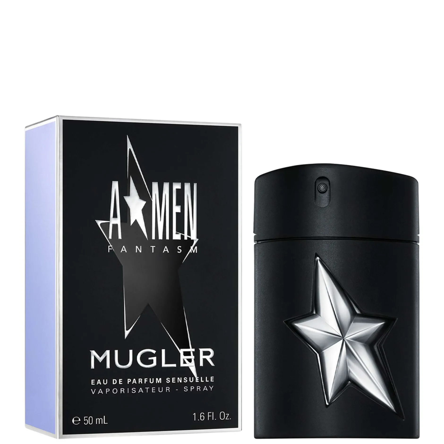 MUGLER A*Men Fantasm Eau de Parfum Spray 50ml