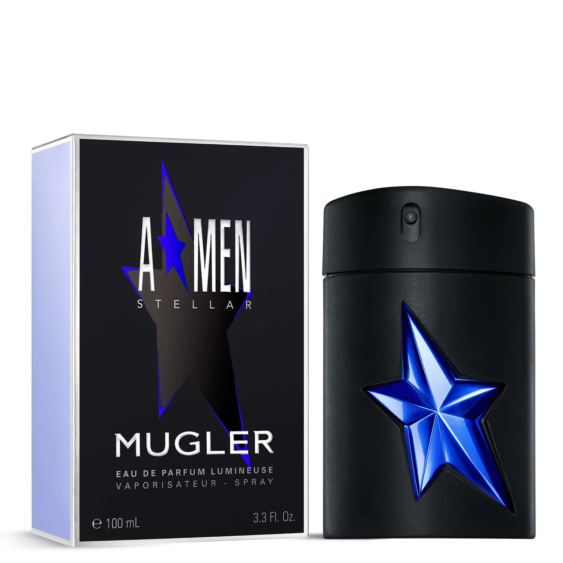 MUGLER A*Men Stellar Eau de Parfum Spray 100ml Discount