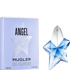 MUGLER Angel Eau de Parfum Refillable Spray 25ml Outlet