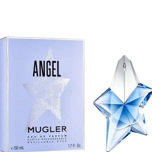 MUGLER Angel Eau de Parfum Refillable Spray 25ml Outlet