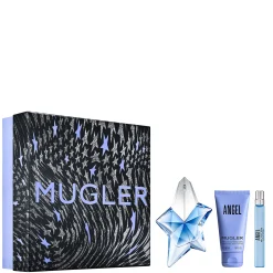 MUGLER Angel Eau de Parfum Spray 50ml Gift Set