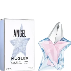 MUGLER Angel Eau de Toilette Spray 100ml Outlet