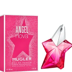 MUGLER Angel Nova Eau de Parfum Refillable Spray 100ml