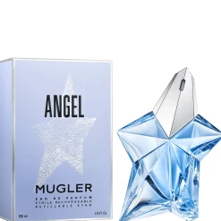 MUGLER Angel Star Eau de Parfum Refillable Spray 100ml Online