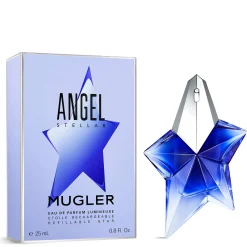 MUGLER Angel Stellar Eau de Parfum Spray 25ml Hot
