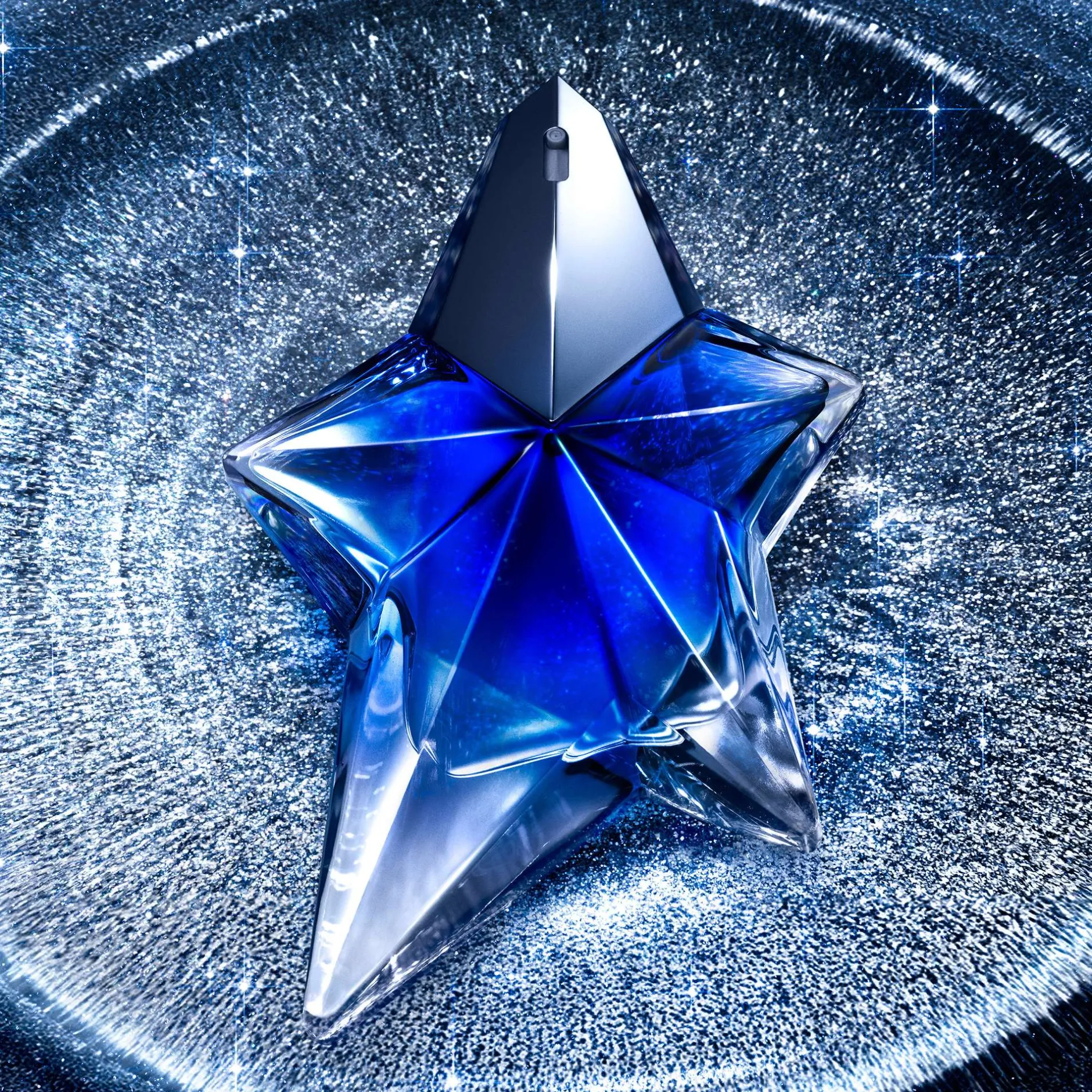 MUGLER Angel Stellar Eau de Parfum Spray 25ml Hot