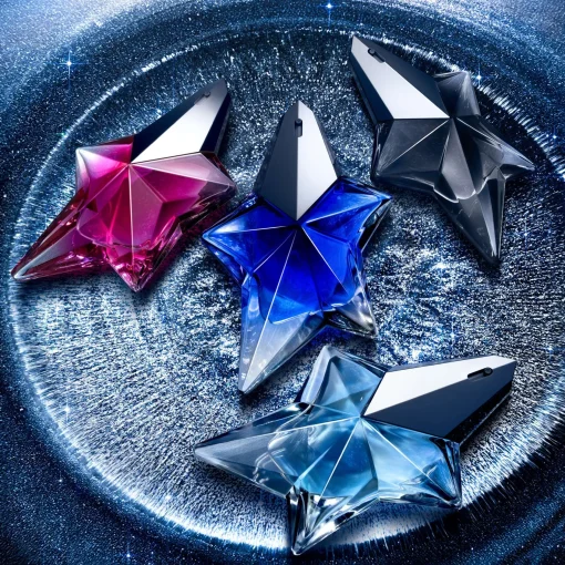 MUGLER Angel Stellar Eau de Parfum Spray 25ml Hot