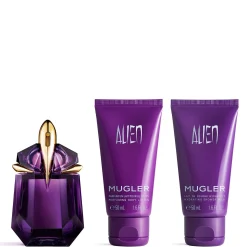 MUGLER Gifts & Sets Alien Eau de Parfum Spray 30ml Gift Set Best