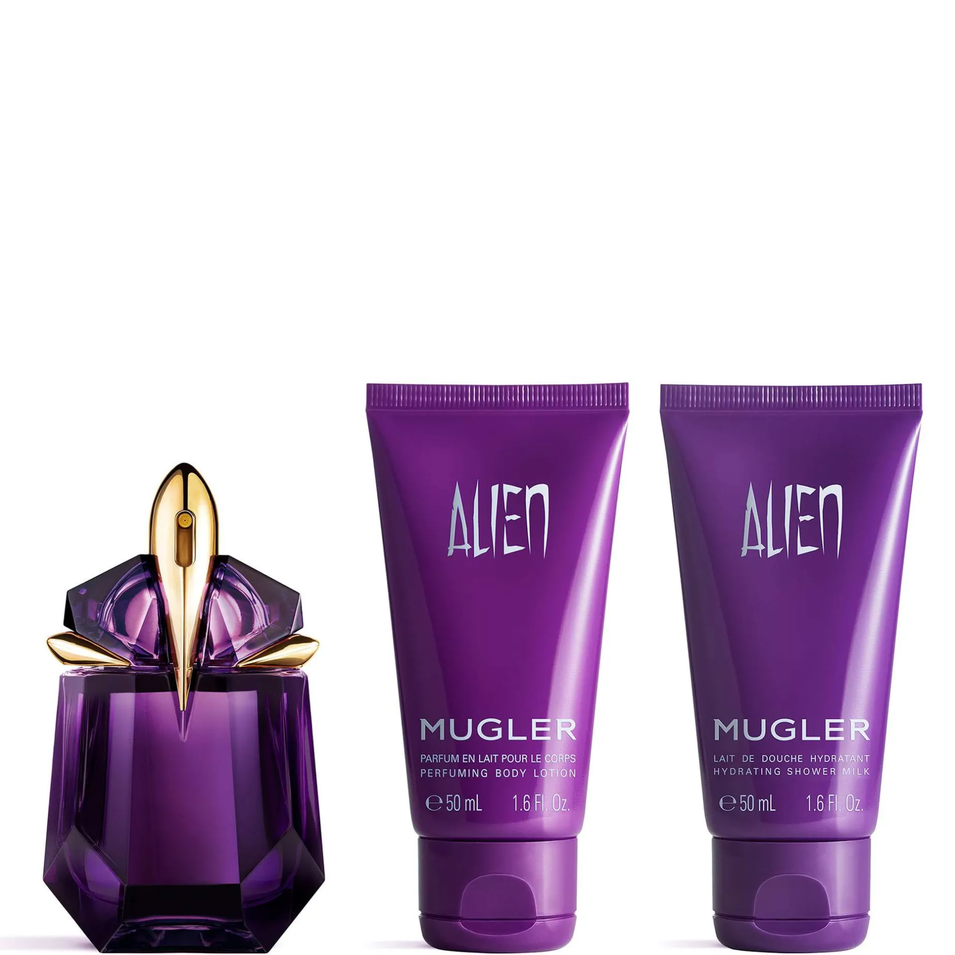 MUGLER Gifts & Sets Alien Eau de Parfum Spray 30ml Gift Set Best