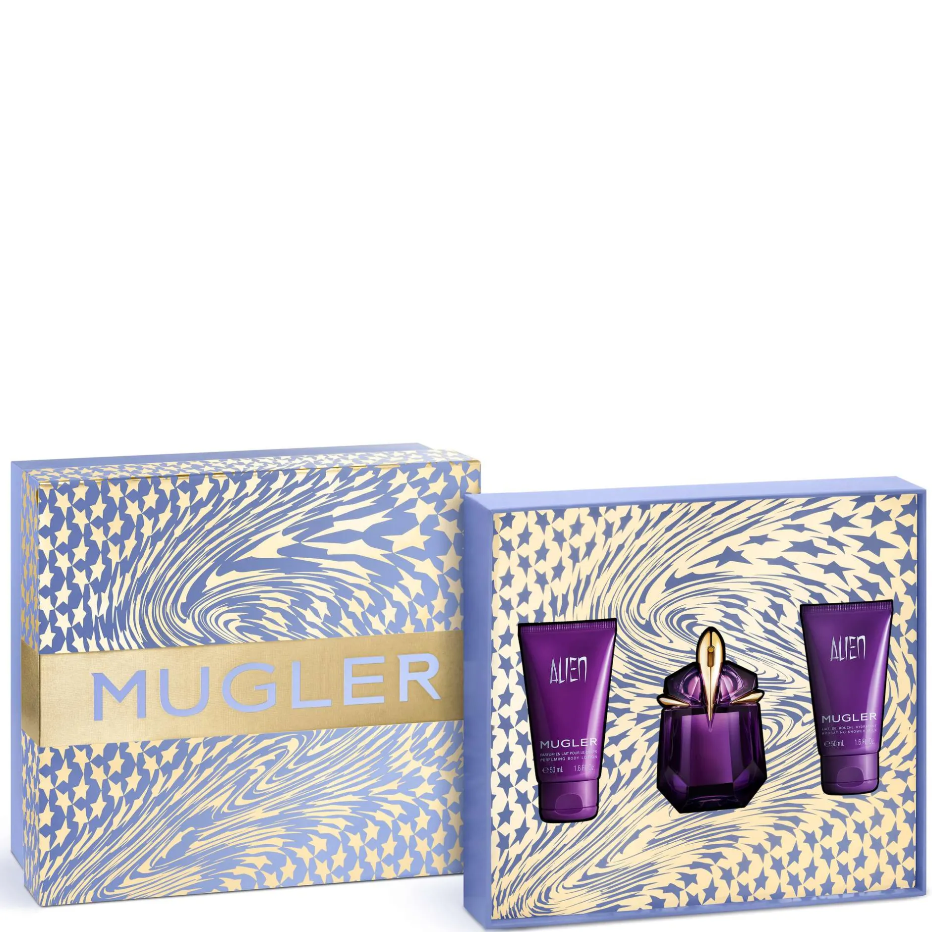 MUGLER Gifts & Sets Alien Eau de Parfum Spray 30ml Gift Set Best