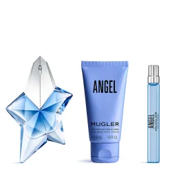 MUGLER Gifts & Sets Angel Eau de Parfum Spray 50ml Gift Set Discount