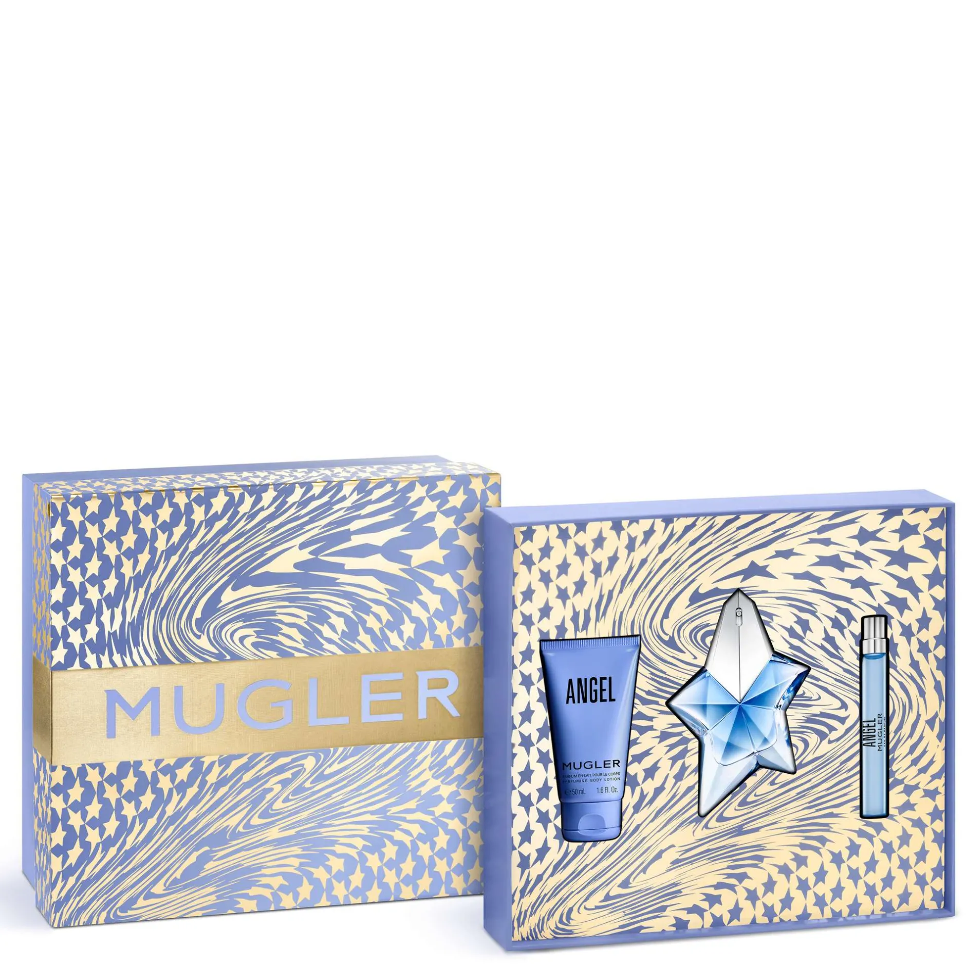 MUGLER Gifts & Sets Angel Eau de Parfum Spray 50ml Gift Set Discount