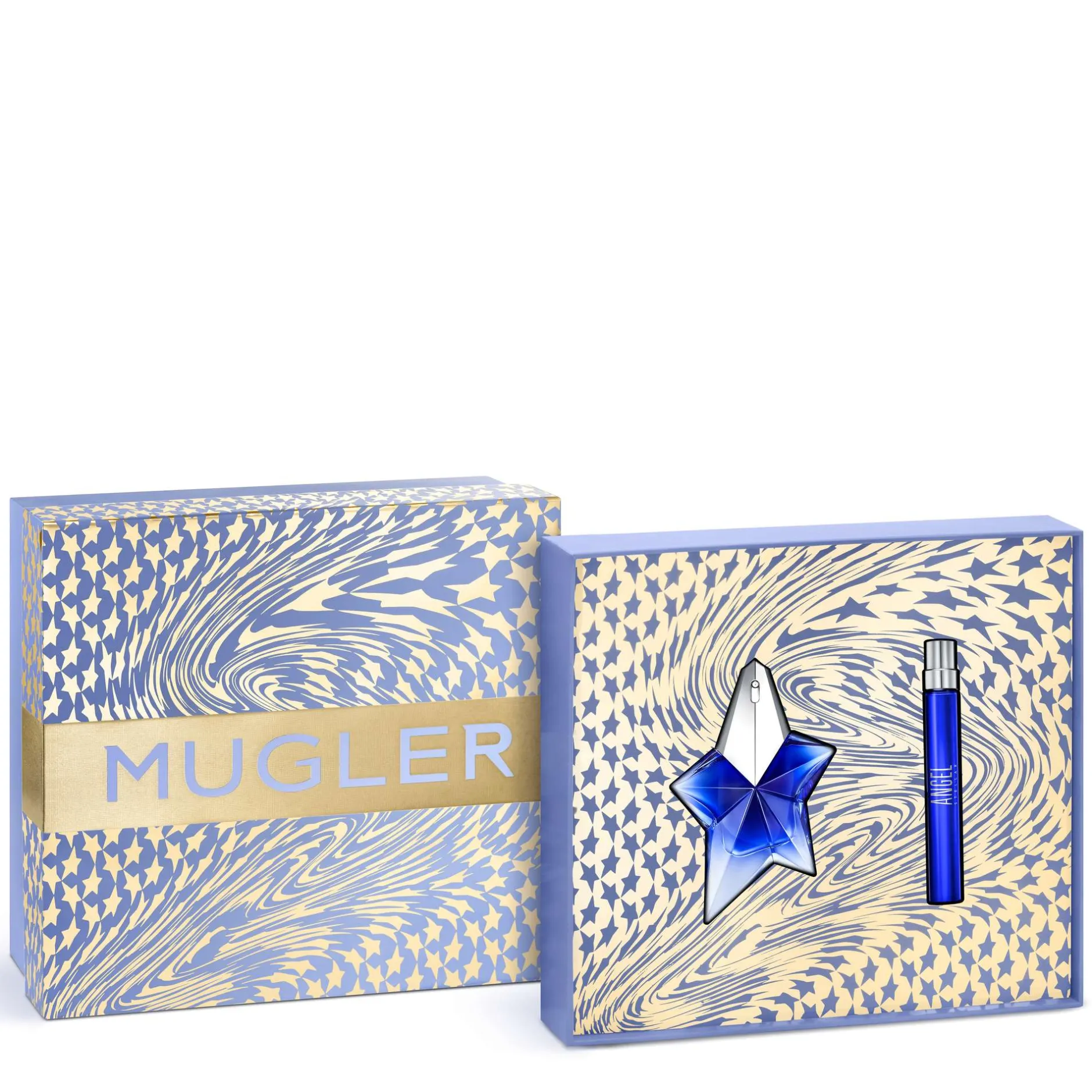 MUGLER Gifts & Sets Angel Stellar Eau de Parfum Spray 25ml Gift Set Outlet