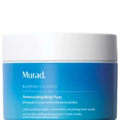 Murad Bodycare Retexturizing Body Pads x 45 Outlet