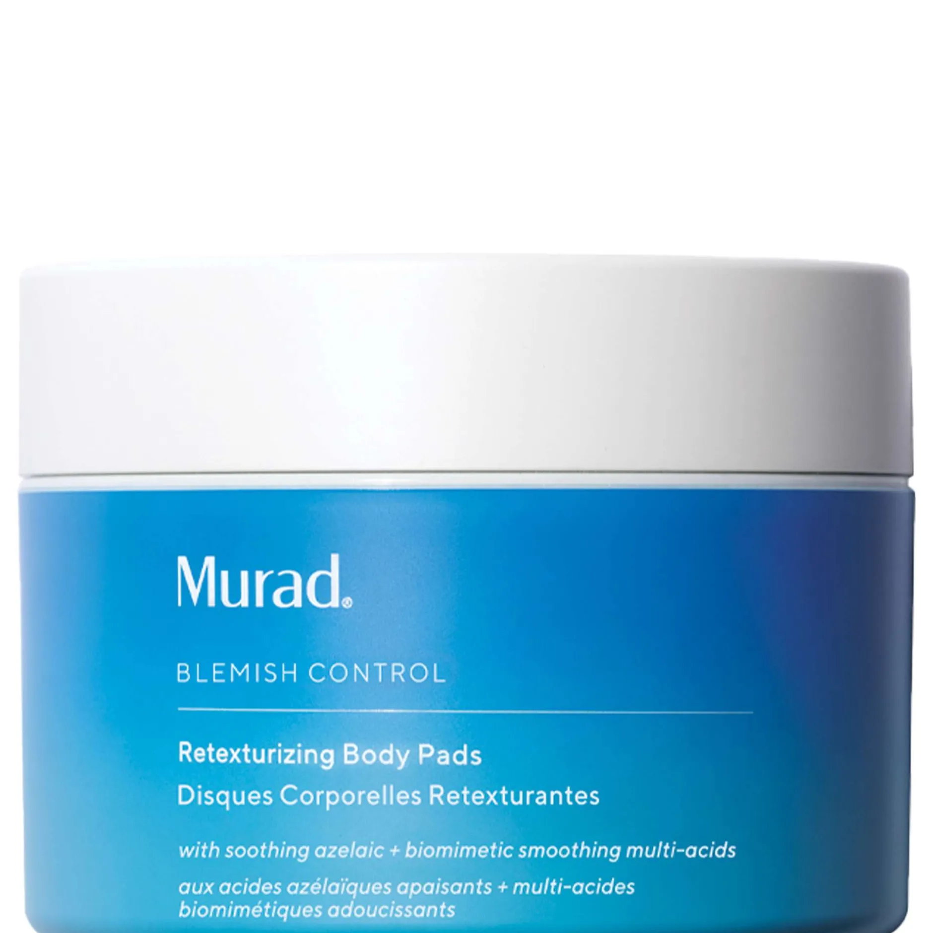 Murad Bodycare Retexturizing Body Pads x 45 Outlet