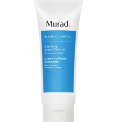 Murad Cleansers & Toners Blemish Control: Clarifying Cream Cleanser 148ml Outlet