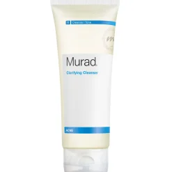 Murad Cleansers & Toners Blemish Control: Clarifying Cleanser 200ml Hot