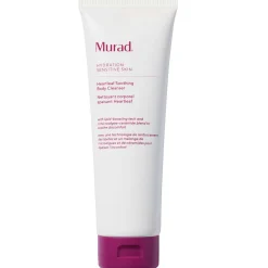 Murad Cleansers & Toners Heartleaf Soothing Body Cleansing Wash 250ml Clearance