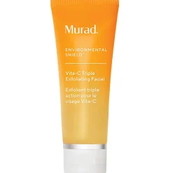 Murad Exfoliators Vita-C Triple Exfoliating Facial 80ml Best