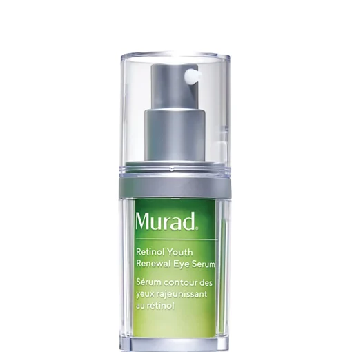 Murad Eyes Resurgence: Retinol Youth Renewal Eye Serum 15ml Outlet