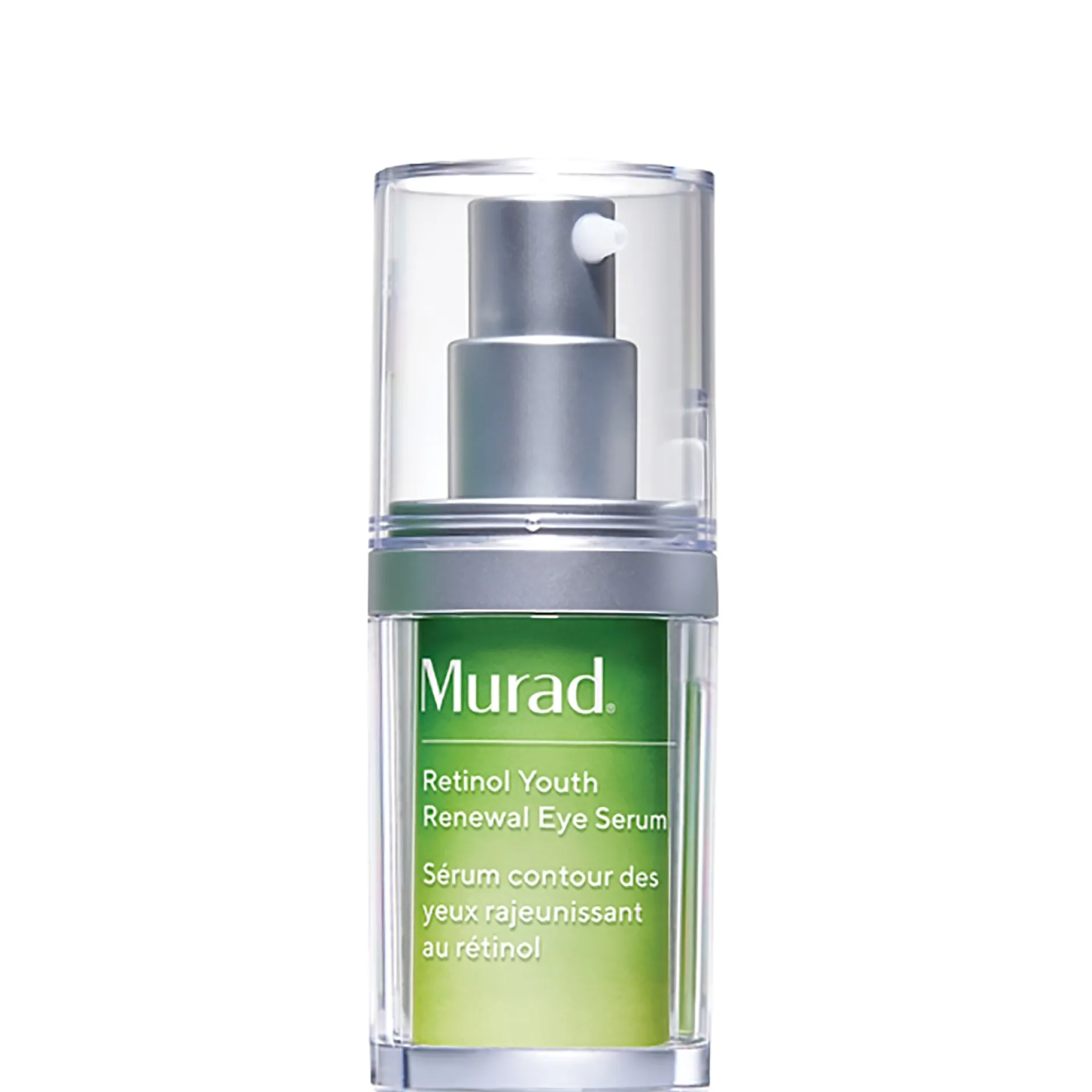 Murad Eyes Resurgence: Retinol Youth Renewal Eye Serum 15ml Outlet