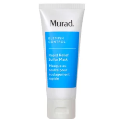 Murad Masks & Peels Rapid Relief Sulfur Mask 74ml Sale