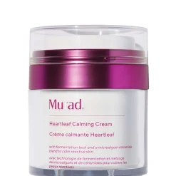 Murad Moisturisers Heartleaf Calming Cream Moisturiser 50ml Sale