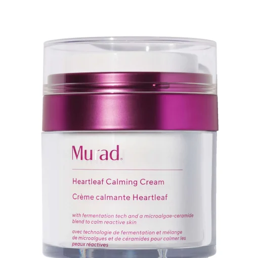 Murad Moisturisers Heartleaf Calming Cream Moisturiser 50ml Sale