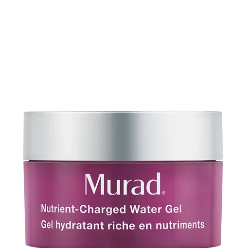 Murad Moisturisers Nutrient-Charged Water Gel 50ml Discount