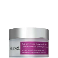 Murad Moisturisers Restorative Hydro-Hyaluronic Cream 50ml