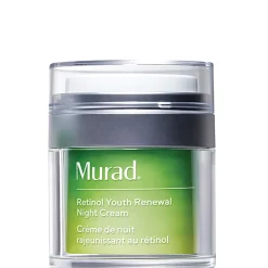 Murad Moisturisers Resurgence: Retinol Youth Renewal Night Cream 50ml Online