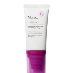 Murad Moisturisers Superactive Moisturizer SPF50: Hydrating 50ml Discount