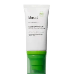 Murad Moisturisers Superactive Moisturizer SPF50: Wrinkle-Fighting 50ml Sale