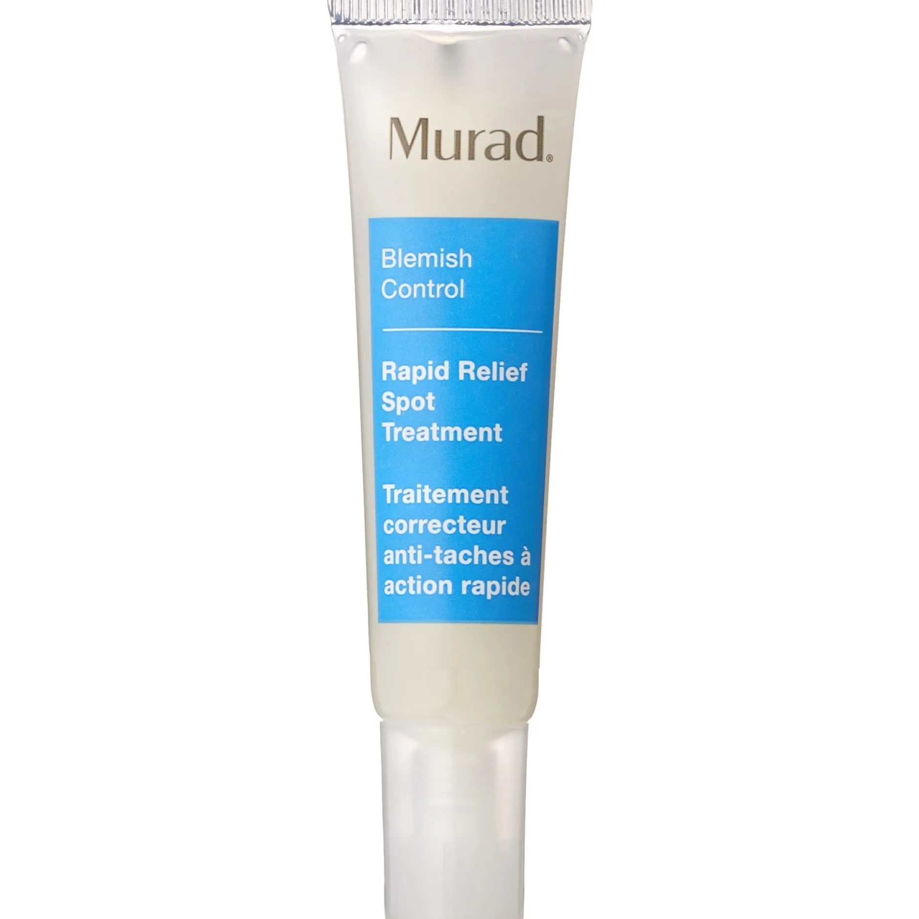 Murad Serums & Treatments Acne: Rapid Relief Spot Treatment 15ml Hot