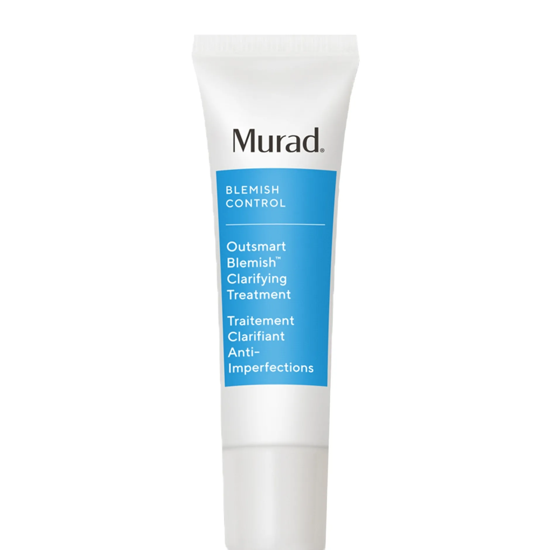 Murad Serums & Treatments Blemish Control: Outsmart Blemish Clarifying Treatment 50ml Clearance