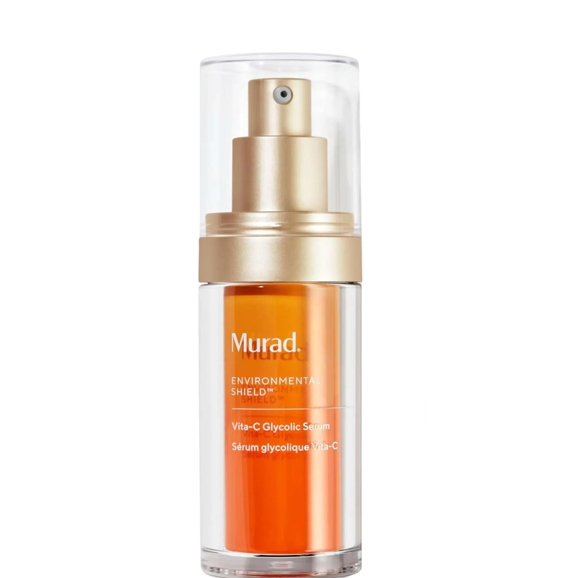 Murad Serums & Treatments Vita-C Glycolic Brightening Serum 30ml Best