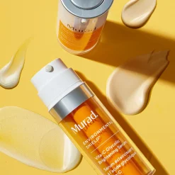 Murad Serums & Treatments Vita-C Glycolic Brightening Serum 30ml Best