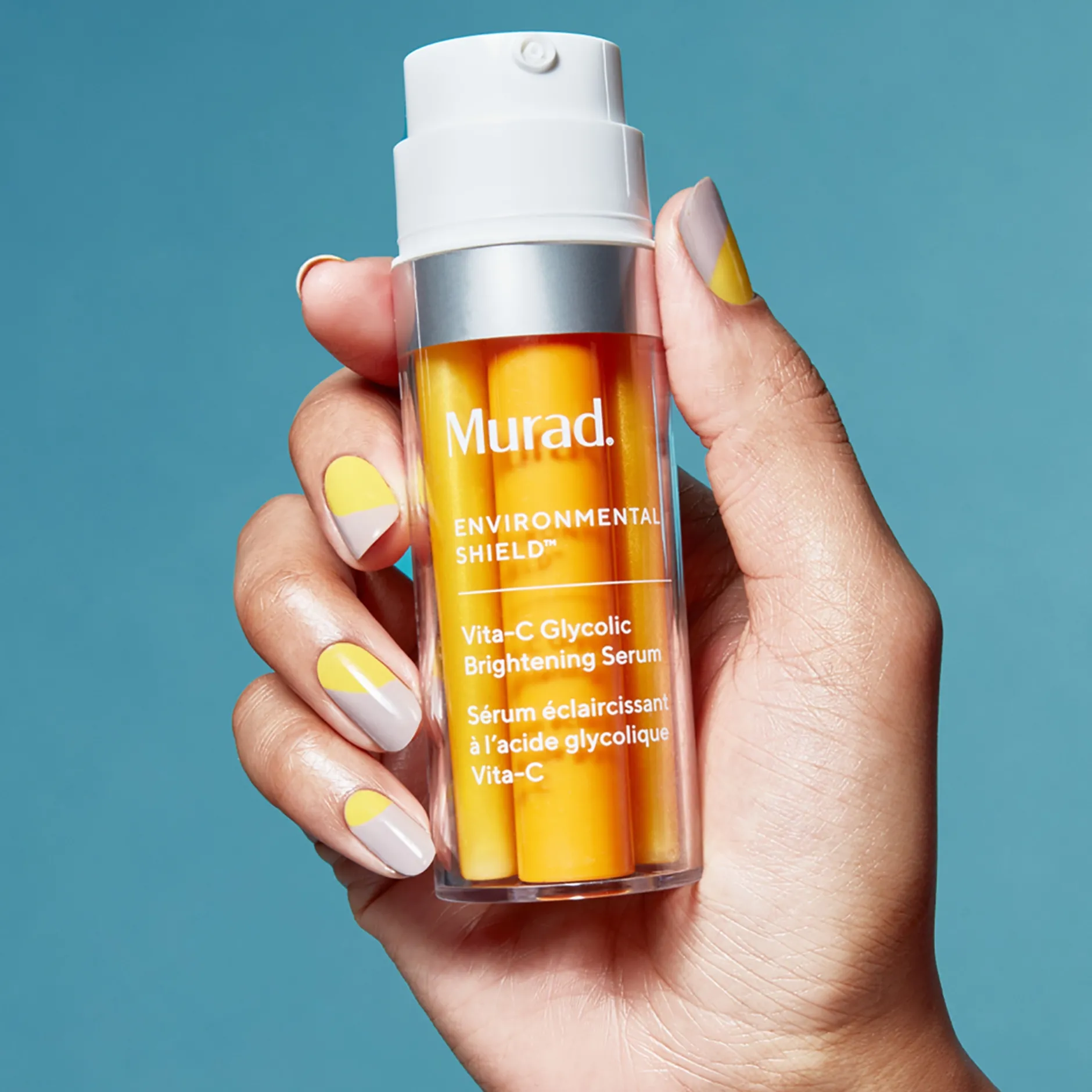 Murad Serums & Treatments Vita-C Glycolic Brightening Serum 30ml Best