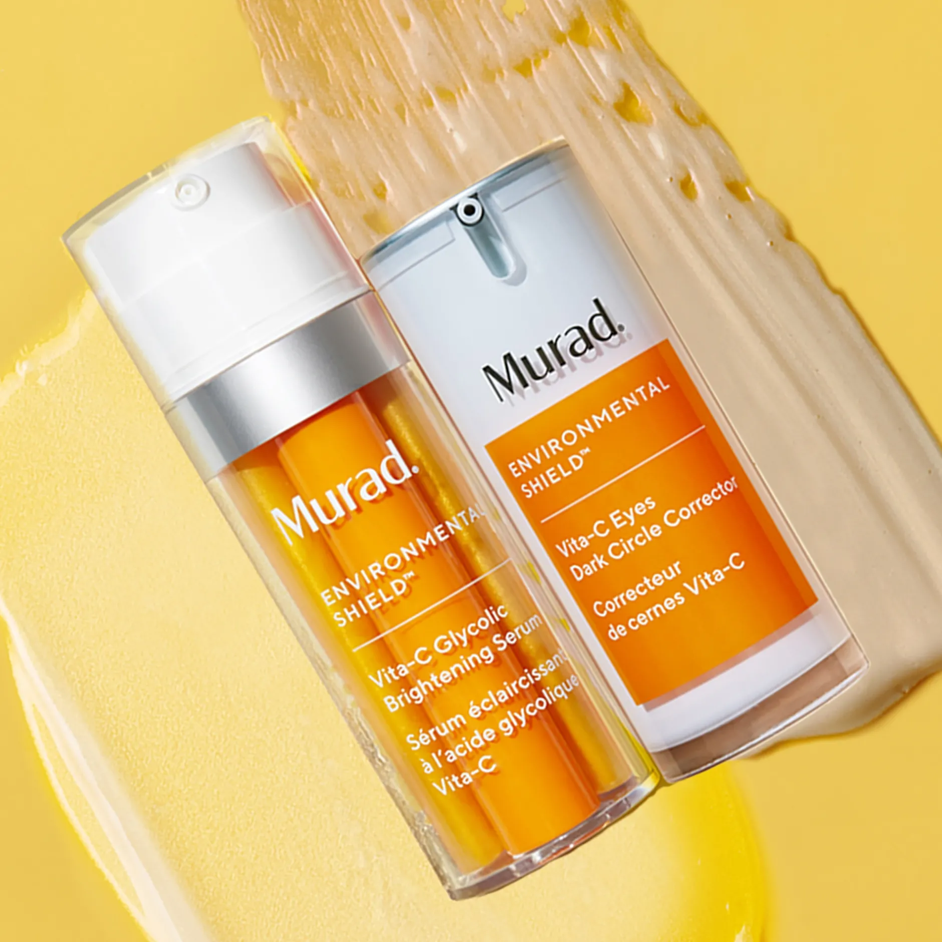 Murad Serums & Treatments Vita-C Glycolic Brightening Serum 30ml Best